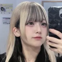 🍒しの🍒 透明感カラー/カットのプロフィール画像