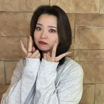 【髪質改善特化】 艶髪/白髪ぼかしのプロフィール画像