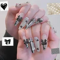 YUNA Belle Nail 池袋のプロフィール画像