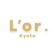 L'or Kyoto 【ロルキョウト】のプロフィール画像