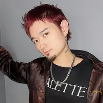 taiga レイヤー /髪質改善/矯正🌈のプロフィール画像