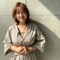 小林 永佳のプロフィール画像