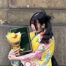 山本 澪のプロフィール画像