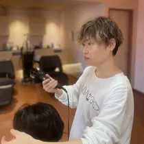 modshair ヒロのプロフィール画像