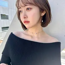 大人かわいい💍🤍 ボブ/ショートボブのプロフィール画像