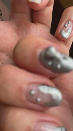 うにゃねいるのネイルサロン ネイリスト情報 うにゃねいる Maya ミニモ