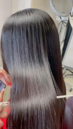 Salon Clutch所属 豊田 裕也のヘアカタログ ミニモ