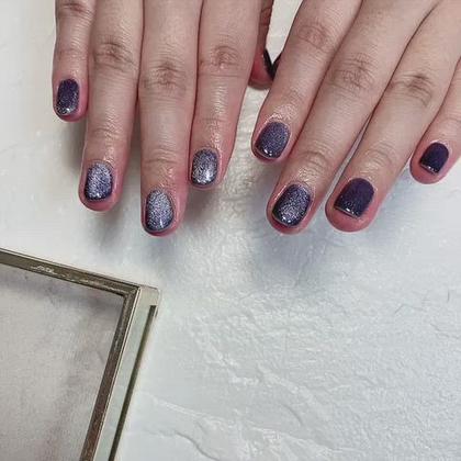 Verestのネイルサロン ネイリスト情報 Verest 西荻窪 ミニモ