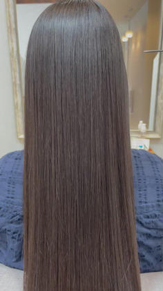 Hair Salon Maroの美容室 美容院 美容師情報 池田 雄太 美髪縮毛矯正 ミニモ