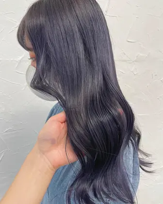 Prize 表参道原宿店の美容室 美容院 スタッフ情報 10代 代に人気 Mizuka ミニモ