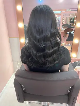 Mina By One S所属 Romand Tomoyaのメニュー ミニモ