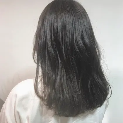 Neo Live Northの美容室 美容院 スタッフ情報 岩渕 ひなの ミニモ