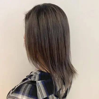 Ark Hair Dai所属 岡本 あさひのメニュー ミニモ