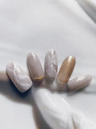 Nails Un Bijouのネイルサロン スタッフ情報 Nails Un Bijou ミニモ