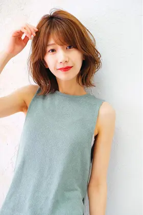 Beaute Concier 錦糸町店 ボーテ コンシェル 所属 Beaute店長 玉城孝徳のメニュー ミニモ