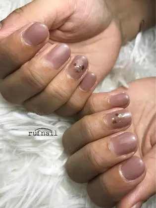 Rufnailのネイルサロン スタッフ情報 Rufnail Hikari ミニモ