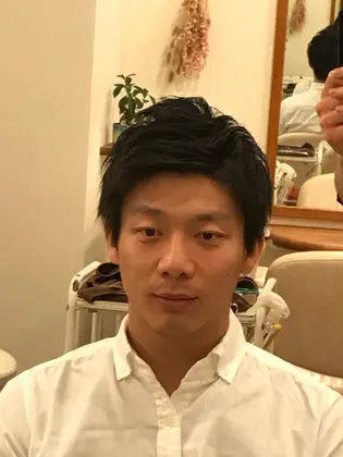 Hair Make Luce所属 武居 直人のメニュー ミニモ Hair Make Luce所属 武居 直人のメニュー ミニモ