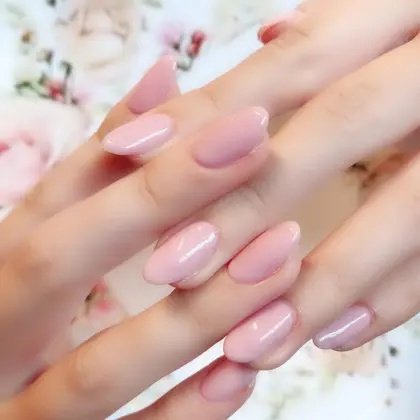 Hills Nailのネイルサロン スタッフ情報 Private Nail Salon ミニモ