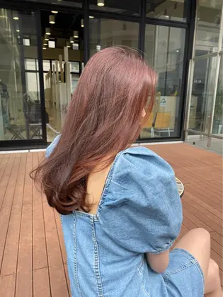 Za Za 茗荷谷の美容室 美容院 スタッフ情報 後藤 隼人 ミニモ