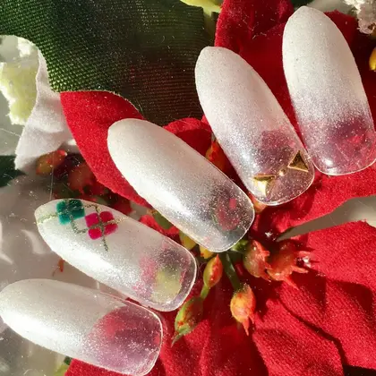 ティーエヌ静岡店のネイルサロン スタッフ情報 ティー エヌ ミニモ