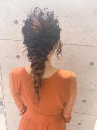 Earth竹ノ塚店の美容室 美容院 スタッフ情報 横田 朋美 ミニモ