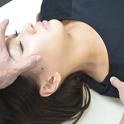 美 Design 横浜店のエステ リラクサロン スタッフ情報 美 Design 横浜店 ミニモ