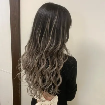 アンククロスの美容室 美容院 スタッフ情報 アンククロス 渋谷店 まさき ミニモ