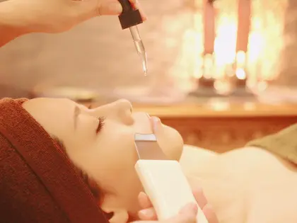 Esthe Relaxation Nasse所属 畠山 美里のメニュー ミニモ