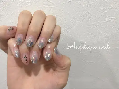 Bianca Angelique Nailのネイルサロン スタッフ情報 茂木 愛奈 ミニモ