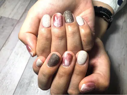 Boheme ボエーム のネイルサロン スタッフ情報 Boheme ボエーム ミニモ