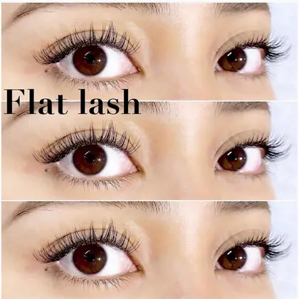 Rounge渋谷本店のマツエクサロン スタッフ情報 角田 菜緒 ミニモ