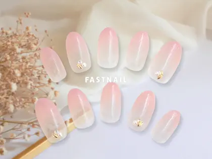Fastnail八王子 ファストネイル のネイルサロン ネイリスト情報 Fastnail 八王子店 ミニモ
