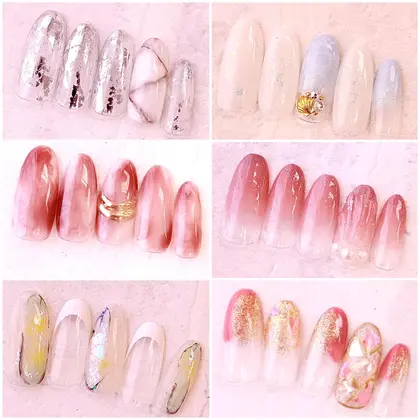 Dolce Nail 柏店のネイルサロン スタッフ情報 Dolce Nail 柏店 ミニモ