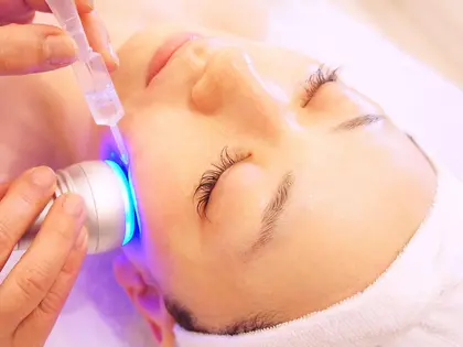 ベル ルミエール 札幌店のエステ リラクサロン スタッフ情報 ベルルミエール 札幌店 ミニモ