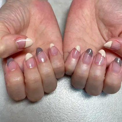 センター南駅の人気ネイルサロン お得に検索 24時間web予約 ミニモ