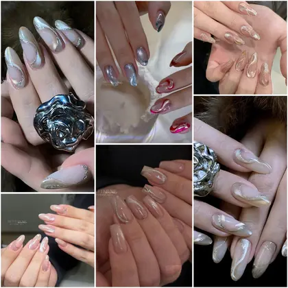 BETTER MEネイルサロン(矢場町駅)のネイルサロン情報｜ミニモ