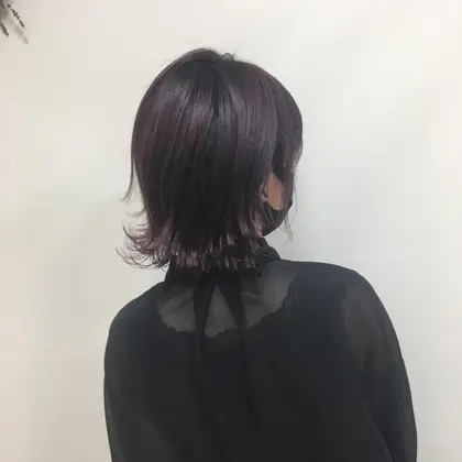 Desire 調布北口店の美容室 美容院 スタッフ情報 Desire 長澤 千聖 Minimo ミニモ