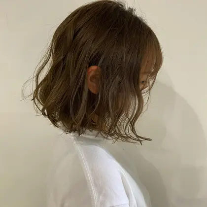 Giiniiの美容室 美容院 スタッフ情報 佐藤 聖奈 ミニモ Giiniiの美容室 美容院 スタッフ情報 佐藤 聖奈 ミニモ
