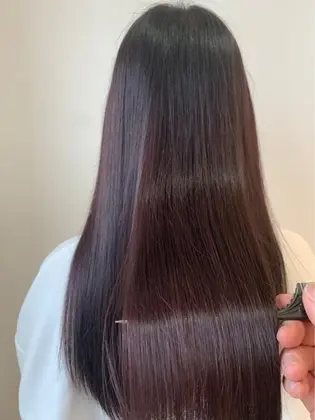 Biancaの美容室 美容院 スタッフ情報 木村 瑞希 ミニモ