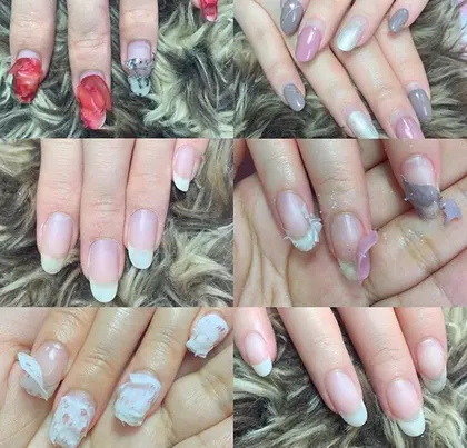 横浜市旭区 神奈川県 安いネイルサロン ネイルサロン の一覧