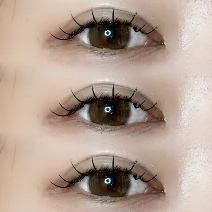 パリジェンヌラッシュリフト】2025年秋人気のパリジェンヌ