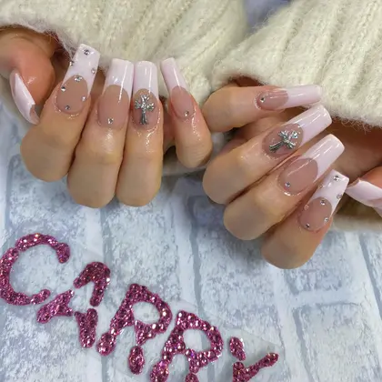 Carryのネイルサロン ネイリスト情報 Momomi ミニモ