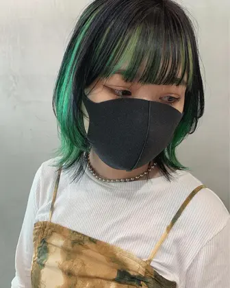 Rojitha ロジッタの美容室 美容院 スタッフ情報 トップスタイリスト ナガサワ ショウ ミニモ