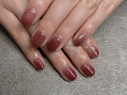 ハラペッコ所属 Hiro Nail Harapeccoのメニュー ミニモ