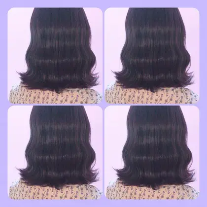 ムルギョル巻き 21年夏人気のムルギョル巻きのヘアスタイル 髪型カタログ ミニモ