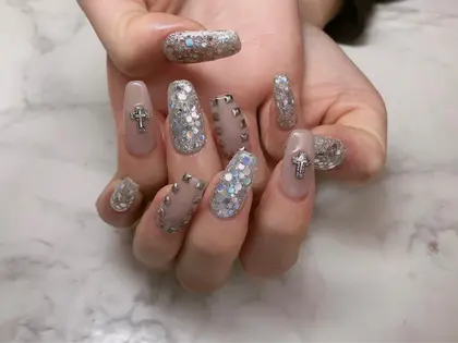 Nail Sarahのネイルサロン スタッフ情報 Nailstudio Sarah ミニモ