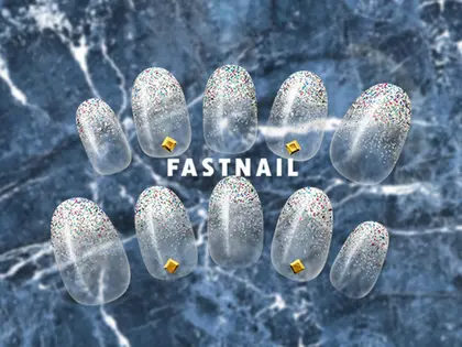 Fastnail目黒店 ファストネイル のネイルサロン スタッフ情報 Fastnail 目黒店 ミニモ