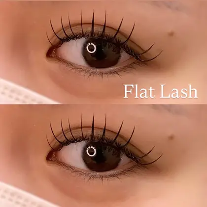 Dカール】2026年春人気のDカールのマツエク・まつげパーマデザイン