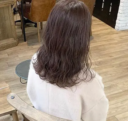 アトリエべべの美容室 美容院 スタッフ情報 アトリエ べべ ミニモ