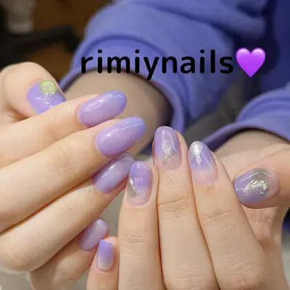 Fastnail町田店 ファストネイル のネイルサロン ネイリスト情報 Fastnail 町田東急ツインズ店 ミニモ